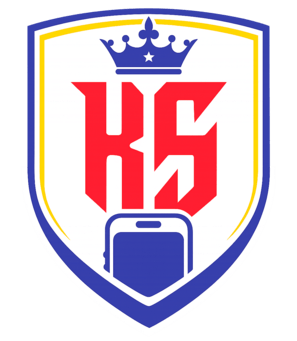 Kingstar Gadget Logo