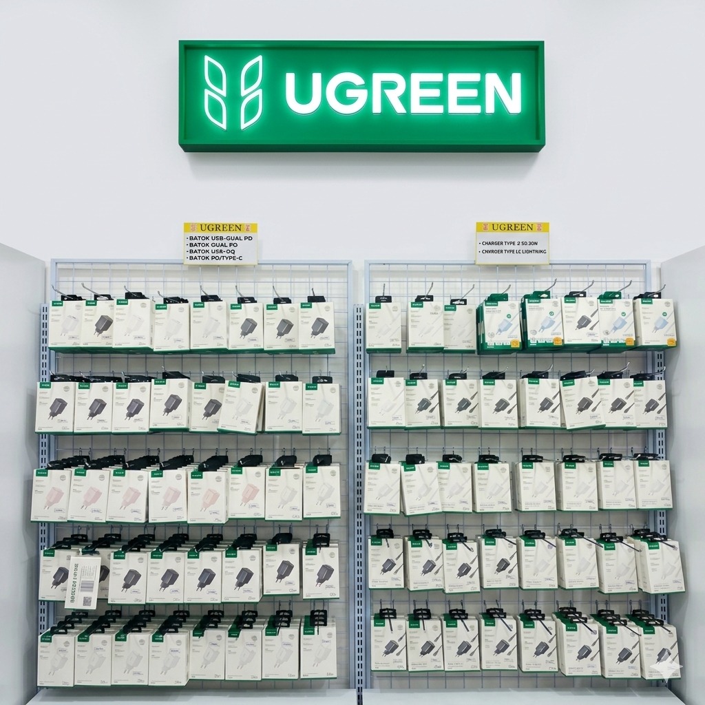 Brand Ugreen